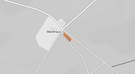 Mietspiegelkarte Markt Erlbach Waldhaus